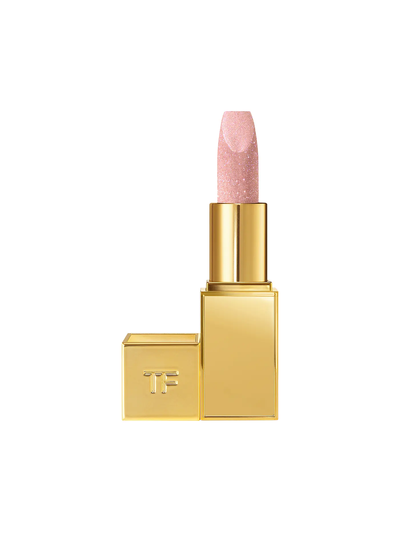 TOM FORD BEAUTY | Lippenstift - Soleil Lip Balm ( 01 Sunlit Rose ) | 